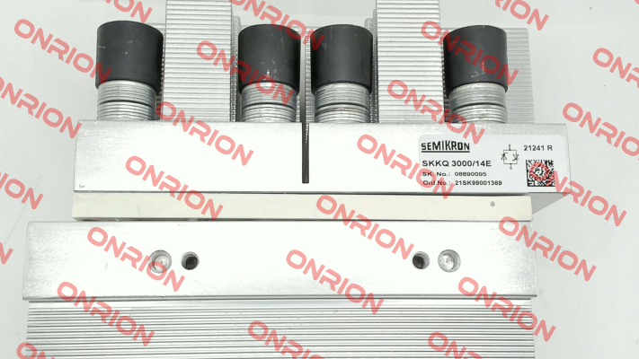 SKKQ 3000/14E Semikron