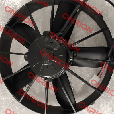 P/N: 30102546, Type: VA01-BP70/LL-36S SPAL