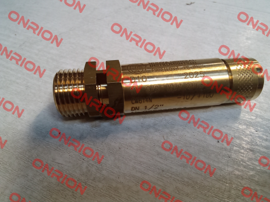 6W614N/021555288 Nuova General Instruments