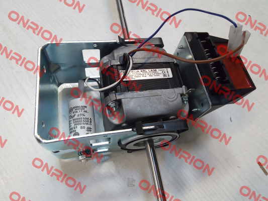 09710500 FMI (Fan Motors Italia)