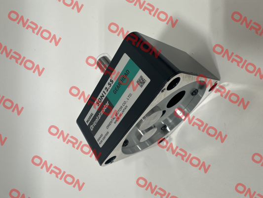 5GN12.5S Oriental Motor