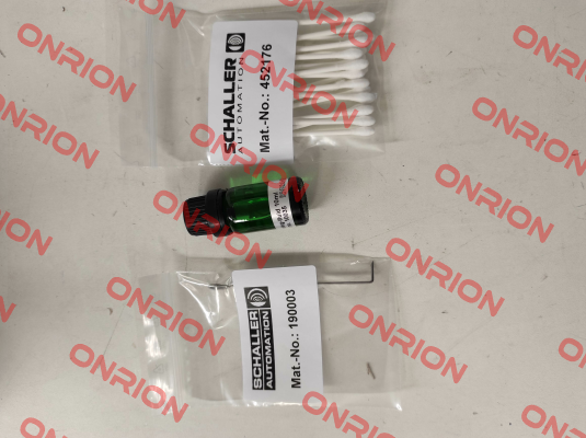 151482 Schaller Automation