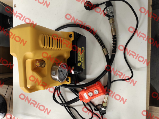 B-700T Hydrafore Power Tools