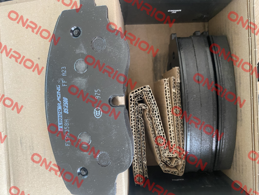 FCP5358H Ferodo Racing