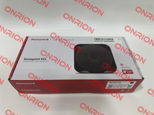 SPLCC1BAXCXNZZ Honeywell Analytics