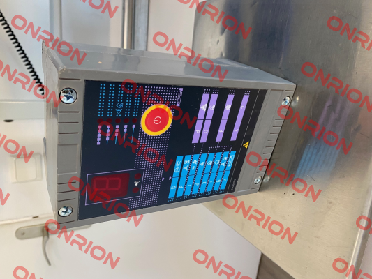 ESTROB2 A100505CN2/00RCUBB0//104E/////// ESA Pyronics International