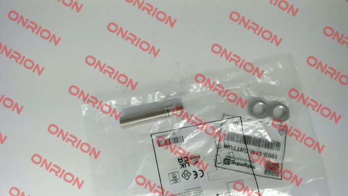 I12H038 Wenglor