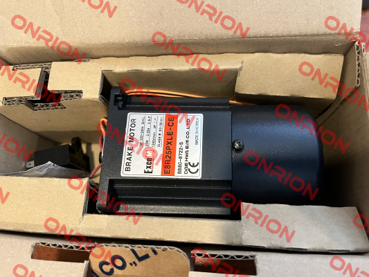E8R25PXLE-CE Excem