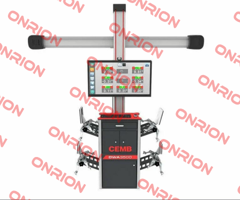 DWA3500 Cemb