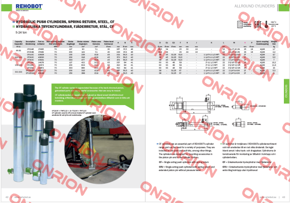 p/n: 43830, Type: CF210C Rehobot