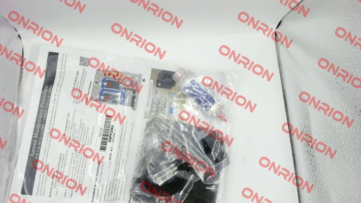 Maintenance kit Ozone: For- CD2000P ClearWater Tech LLC