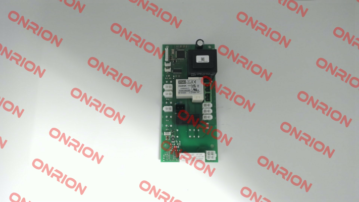 XW05K - 430C0 V1.3 Dixell
