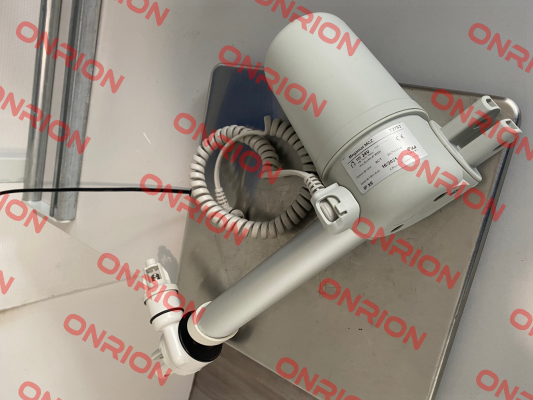 Verin Megamat MCZ 72752 DEWERT