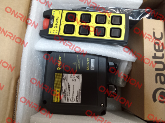 KT08B002H4 Autec