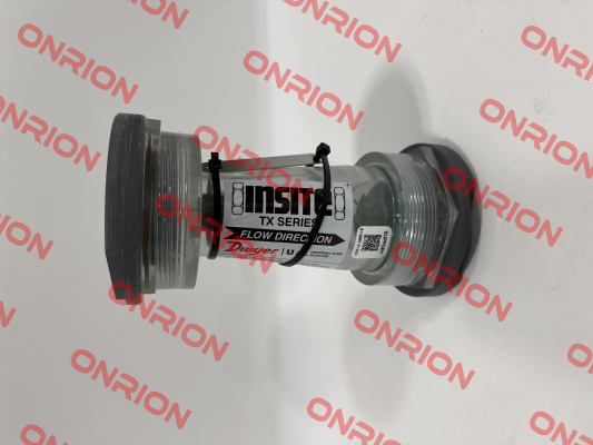 TX-110LPM-8-V-F-ST Universal flow monitors