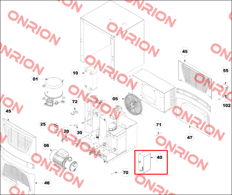 SK 3396.627 Rittal