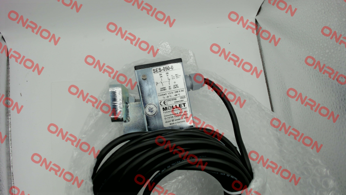 SES-050-0 Mollet
