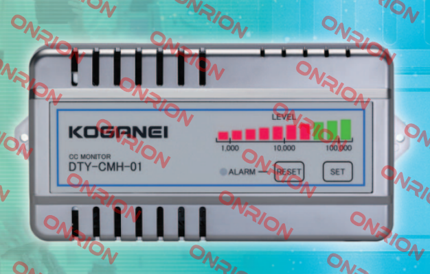 DTY-CMH-01 Koganei