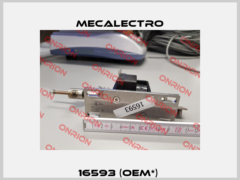 16593 (OEM*)  Mecalectro