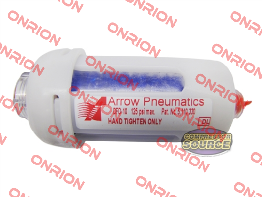 DFD-10 (2 per package)  Arrow Pneumatics