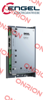 DSV 1030  Engel Motor