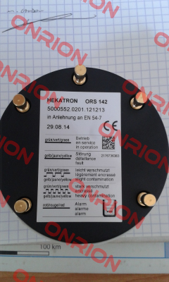 ORS 142, 5000552.0201.121213 Hekatron