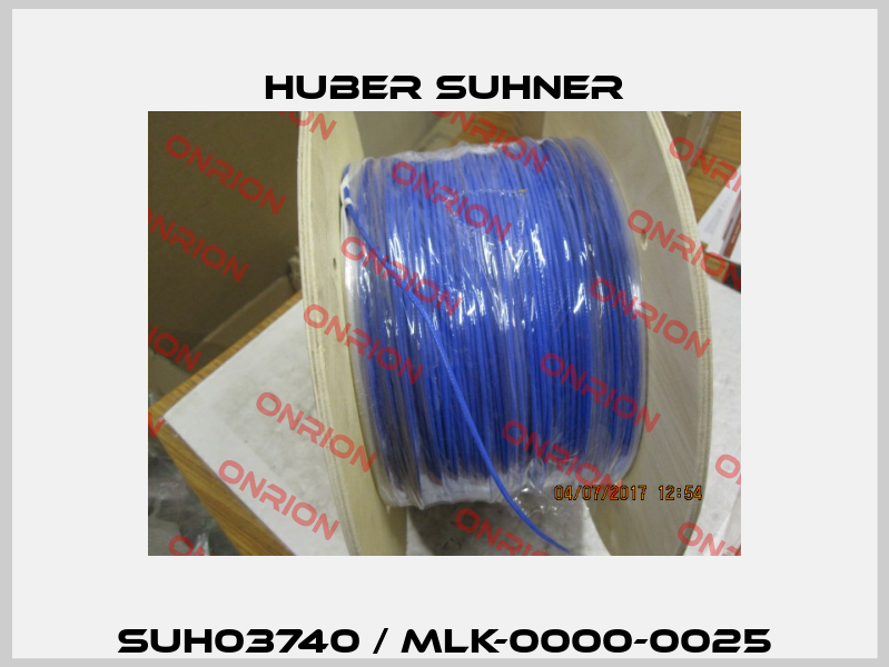 SUH03740 / MLK-0000-0025 Huber Suhner