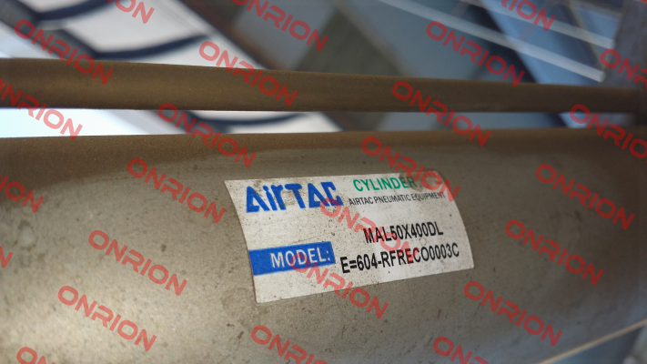 MAL50*400 DL  Airtac