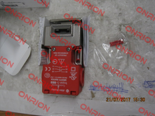 440K-T11336  Allen Bradley (Rockwell)