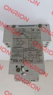 RE-PKZ2 obsolete no replacement  Moeller (Eaton)