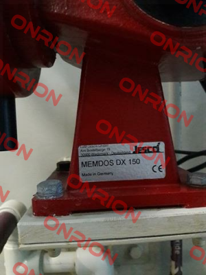 MEMDOS DX 150  Jesco