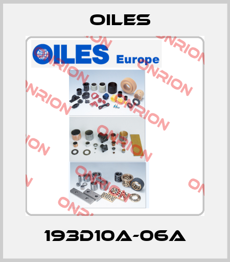 193D10A-06A Oiles
