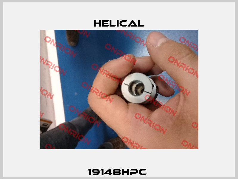 19148HPC  Helical
