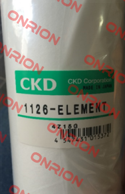 1126  Ckd