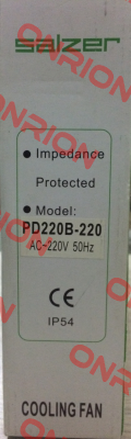 PD22OB-220  Salzer