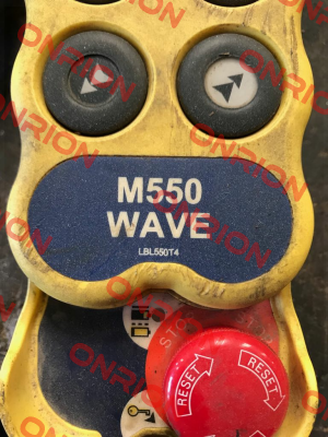 WAVE S6 (100084)  IMET