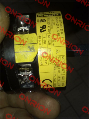 1111000108 OEM for JAC Merz