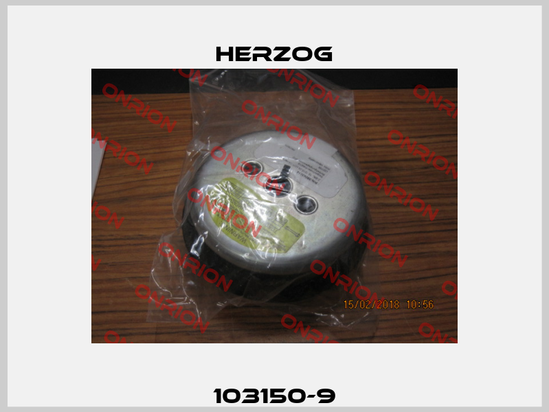 103150-9 Herzog