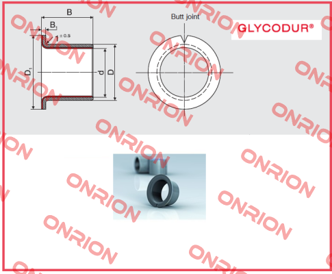 PBG 151717 F  Glycodur