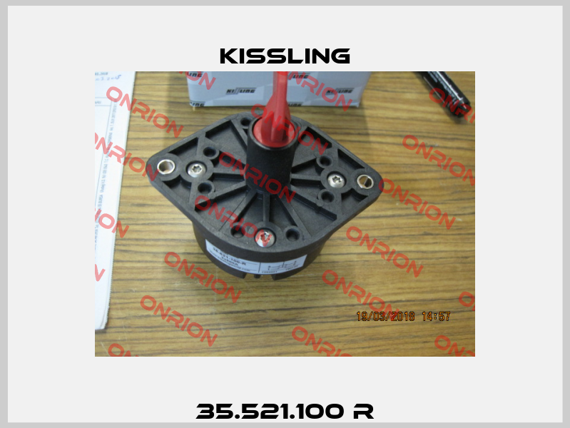 35.521.100 R Kissling