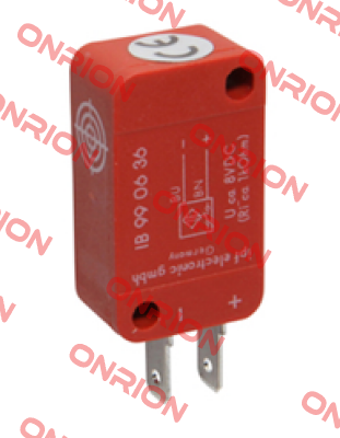 IB990636 IPF Electronic