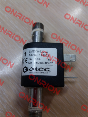 114602 Gotec