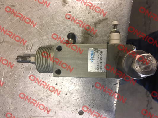 I39732/06HC-B Joyner Pneumatic