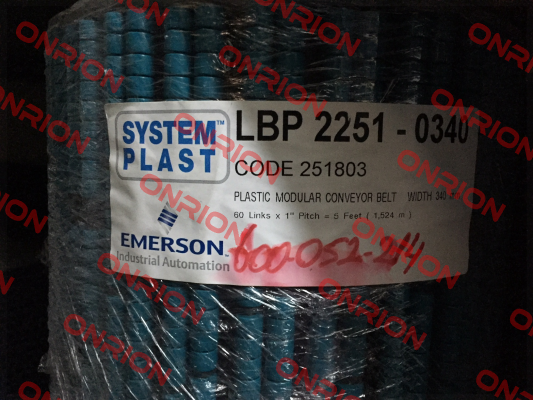 251803  System Plast