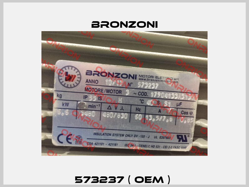 573237 ( OEM )  Bronzoni