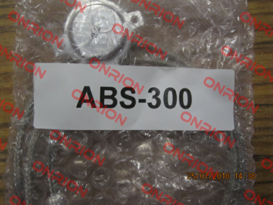 ABS-300 Ohmic Instruments