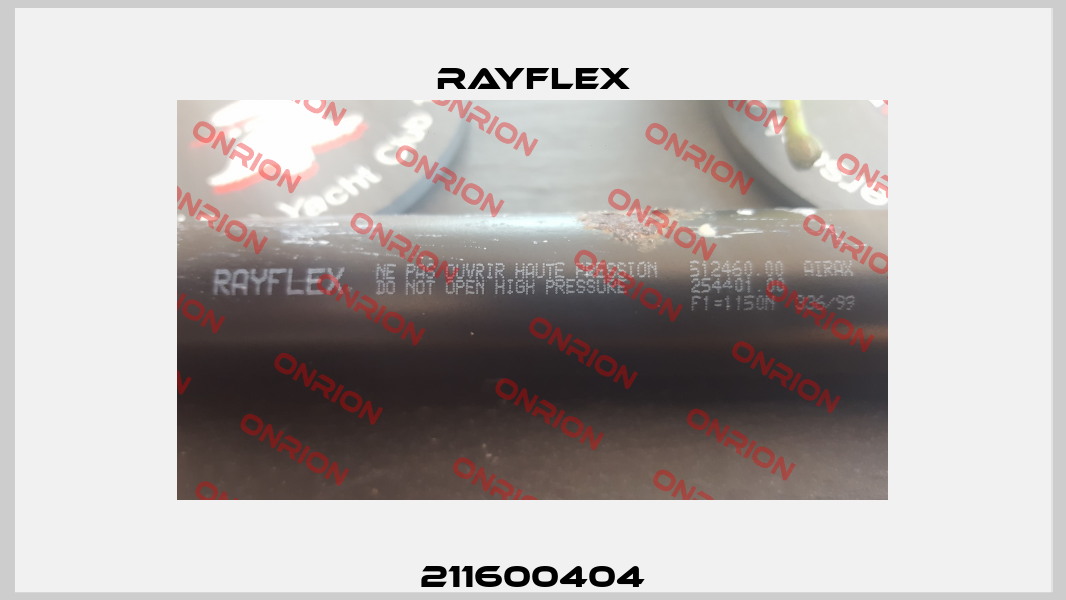 211600404 Rayflex