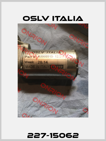 227-15062 OSLV Italia