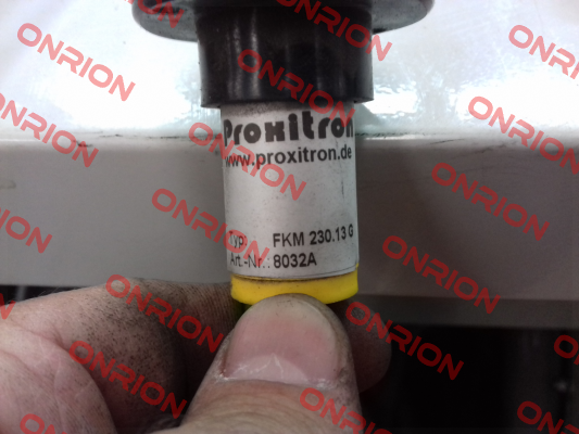 FKM 230.13 G Proxitron