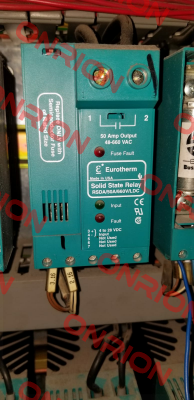 RSDA/50A/660V/LDC obsolete,replaced by SSM1A455BD Eurotherm
